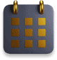 Trader Calendar